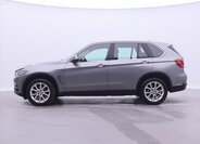 BMW X5 SUV 3,0 l 190 kw