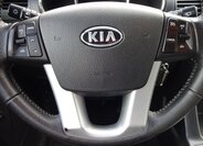 KIA Sorento Kombi 2,2 l 145 kw