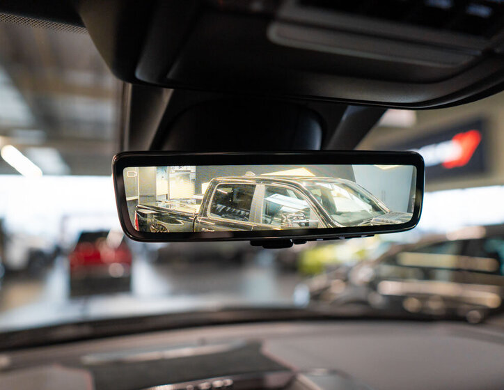 Dodge RAM Pick-up 6,2 l 523 kw