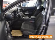 Citroën C5 Aircross SUV 0,0 96 kw