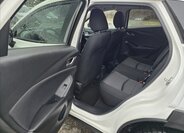 Mazda CX-3 Kombi 1,5 l 77 kw