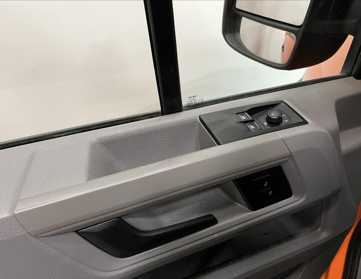 Volkswagen Crafter 15