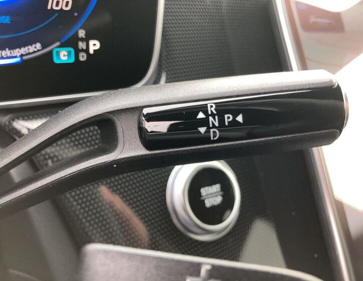 Mercedes-Benz EQE SUV / Terénní 0,0 215 kw