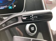 Mercedes-Benz EQE SUV / Terénní 0,0 215 kw