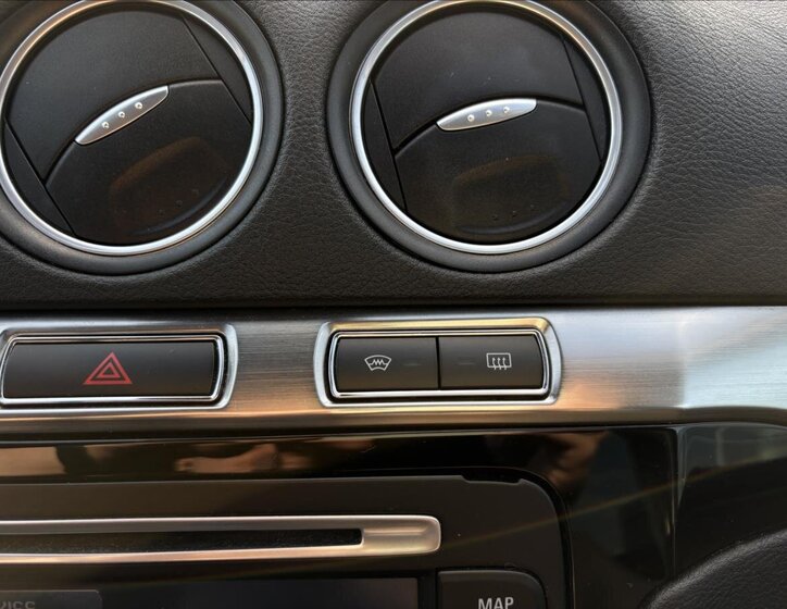 Ford S-MAX Kombi 2,0 l 103 kw