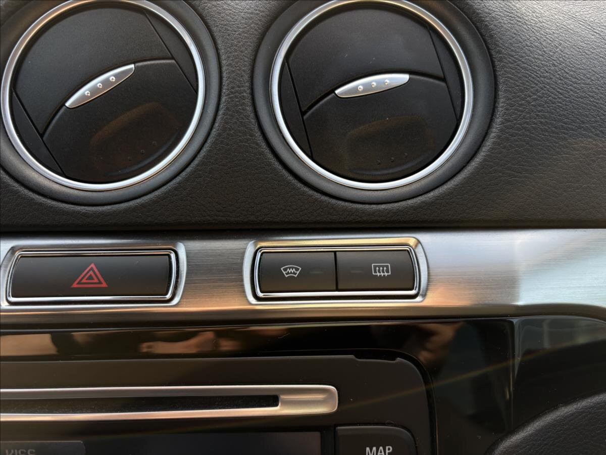 Ford S-MAX Kombi 2,0 l 103 kw