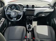 Suzuki Swift 12