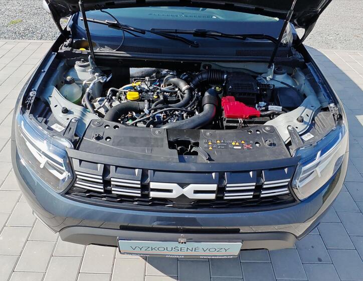 Dacia Duster 18