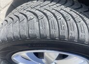 Ford Fusion Hatchback 1,4 l 59 kw