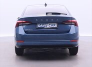Škoda Octavia Liftback 2,0 l 110 kw