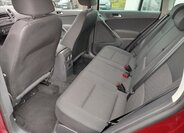 Volkswagen Tiguan SUV 2,0 l 103 kw