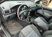 Škoda Octavia Kombi 2,0 l 85 kw