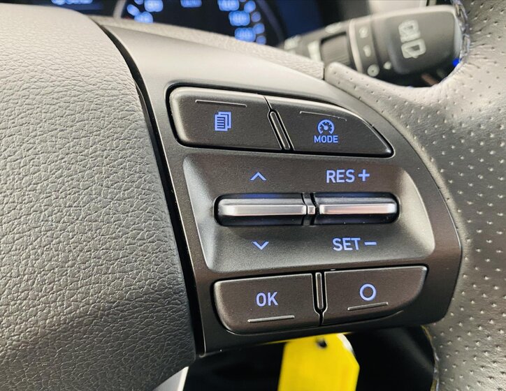 Hyundai i30 Kombi 1,4 l 103 kw