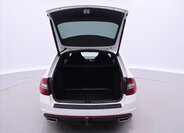 Škoda Octavia Kombi 2,0 l 135 kw