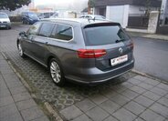 Volkswagen Passat 4