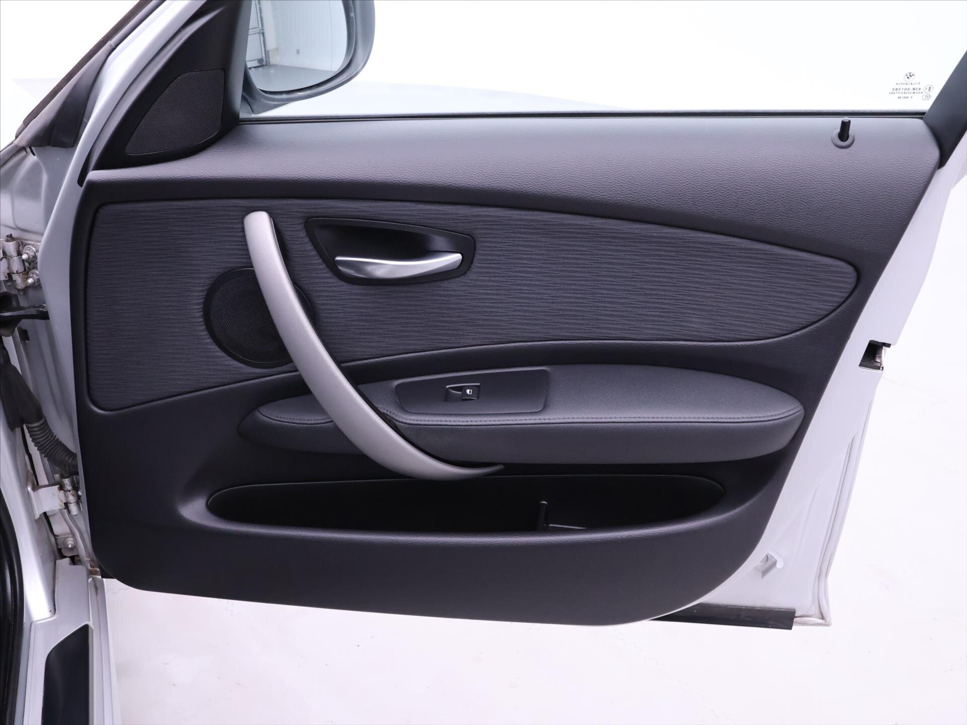 BMW Řada 1 Hatchback 2,0 l 90 kw