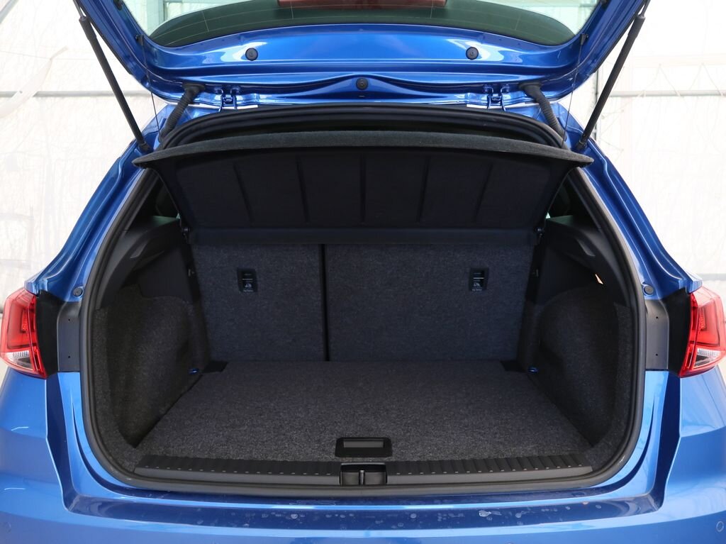 Seat Arona SUV / Terénní 999,0 85 kw