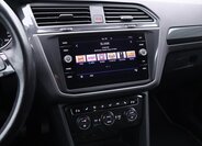 Volkswagen Tiguan SUV / Terénní 1,4 l 92 kw
