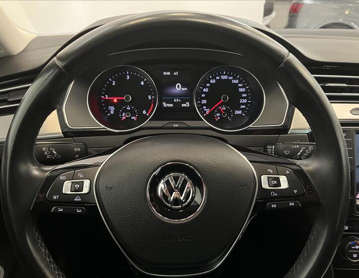 Volkswagen Passat 14