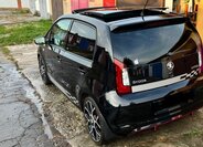 Škoda Citigo Hatchback 0,0 55 kw