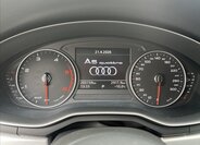 Audi A5 Hatchback 2,0 l 140 kw