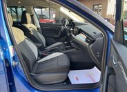 Škoda Kamiq SUV / Terénní 1,6 l 85 kw