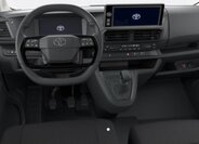 Toyota ProAce VAN-Minibus 2,0 l 106 kw