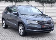 Škoda Karoq 1