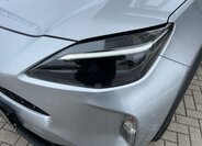 Toyota Yaris Cross SUV 1,5 l 68 kw