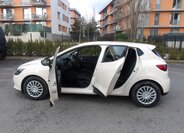 Renault Clio Hatchback 1,1 l 54 kw