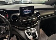 Mercedes-Benz Třídy V Kombi 2,0 l 140 kw