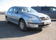 Škoda Octavia Sedan 1,6 l 75 kw