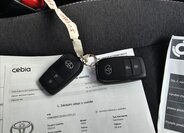 Toyota Yaris Hatchback 1,5 l 68 kw