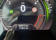 Renault Grand Scénic MPV 1,8 l 88 kw