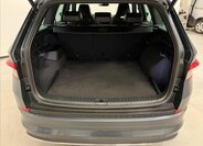 Škoda Kodiaq SUV 2,0 l 110 kw