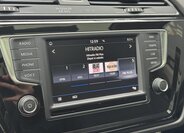 Volkswagen Touran 31