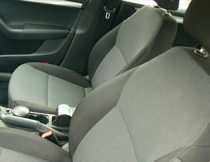 Škoda Octavia Ostatní 1,4 l 81 kw