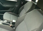 Škoda Octavia Ostatní 1,4 l 81 kw