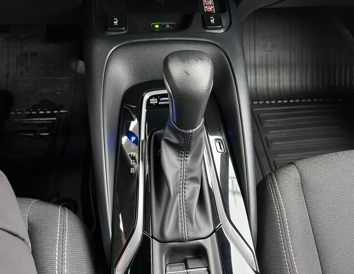 Toyota Corolla Kombi 1,8 l 72 kw