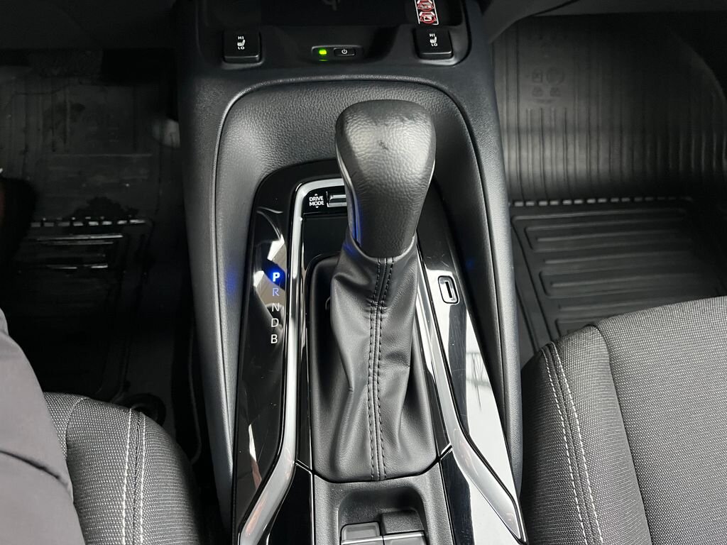 Toyota Corolla Kombi 1,8 l 72 kw