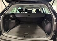 Škoda Kodiaq Kombi 2,0 l 110 kw