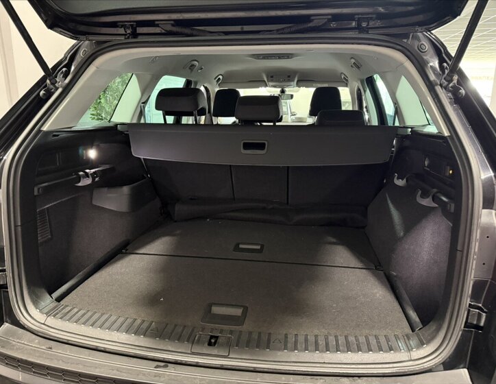 Škoda Kodiaq Kombi 2,0 l 110 kw