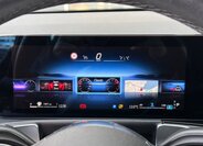 Mercedes-Benz GLB SUV / Terénní 2,0 l 85 kw