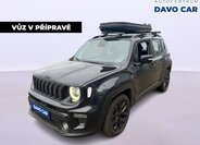 Jeep Renegade 1