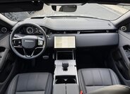 Land Rover Range Rover Evoque Ostatní 2,0 l 121 kw