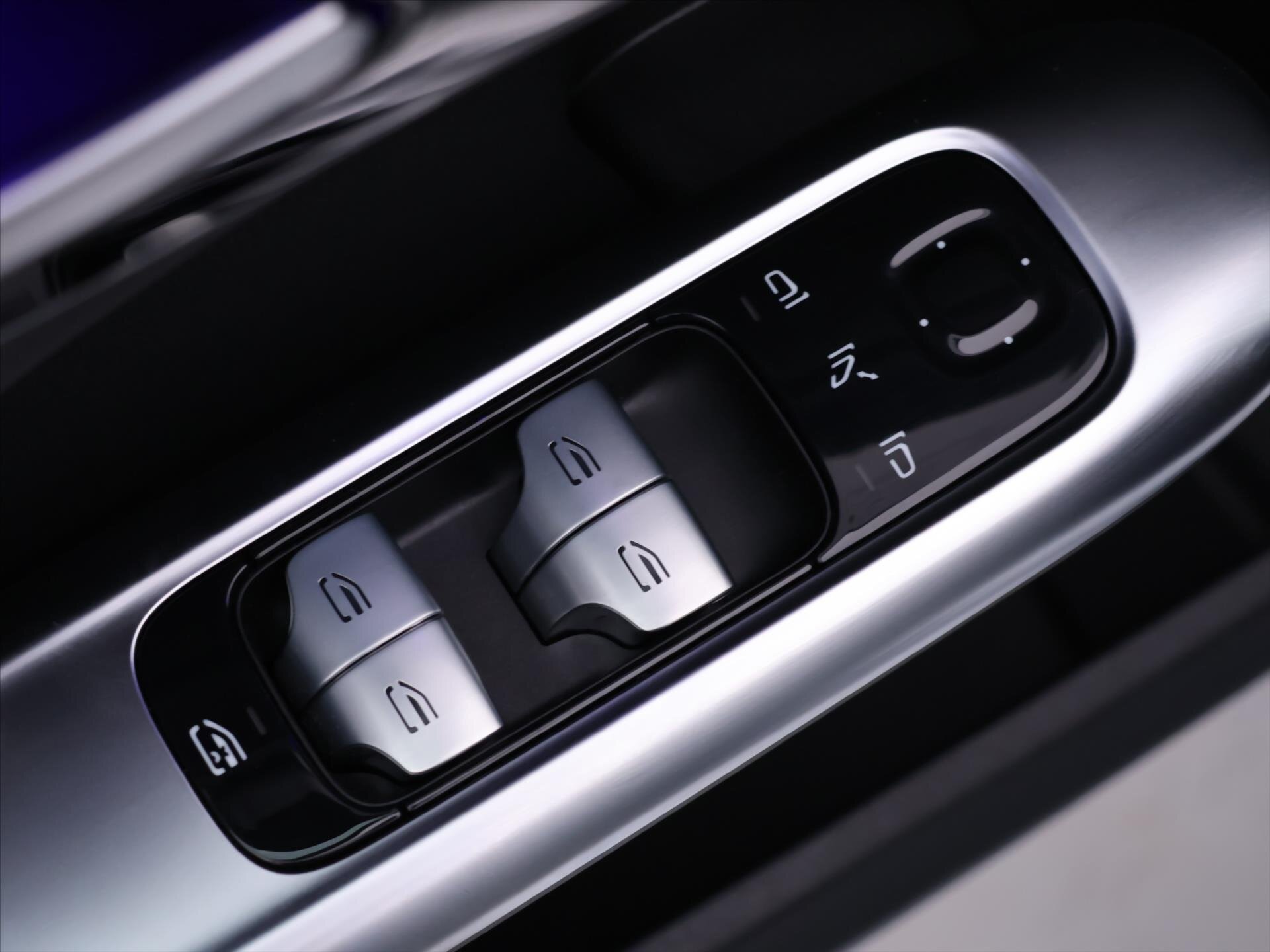 Mercedes-Benz Třídy C