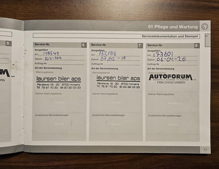 Volvo XC60 SUV 3,0 l 224 kw