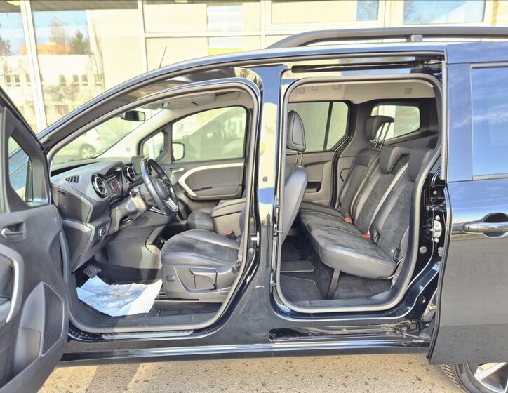 Mercedes-Benz Citan MPV 1,5 l 85 kw