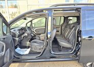 Mercedes-Benz Citan MPV 1,5 l 85 kw