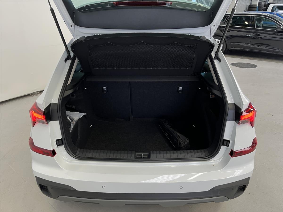 Škoda Kamiq SUV / Terénní 999,0 85 kw